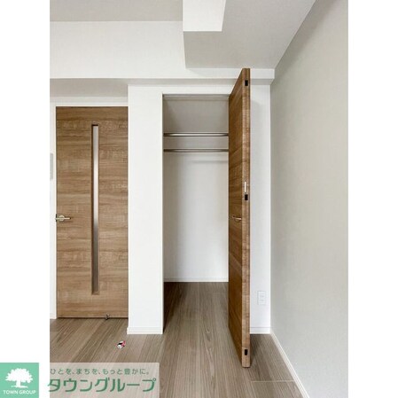 アルファコート西川口26の物件内観写真